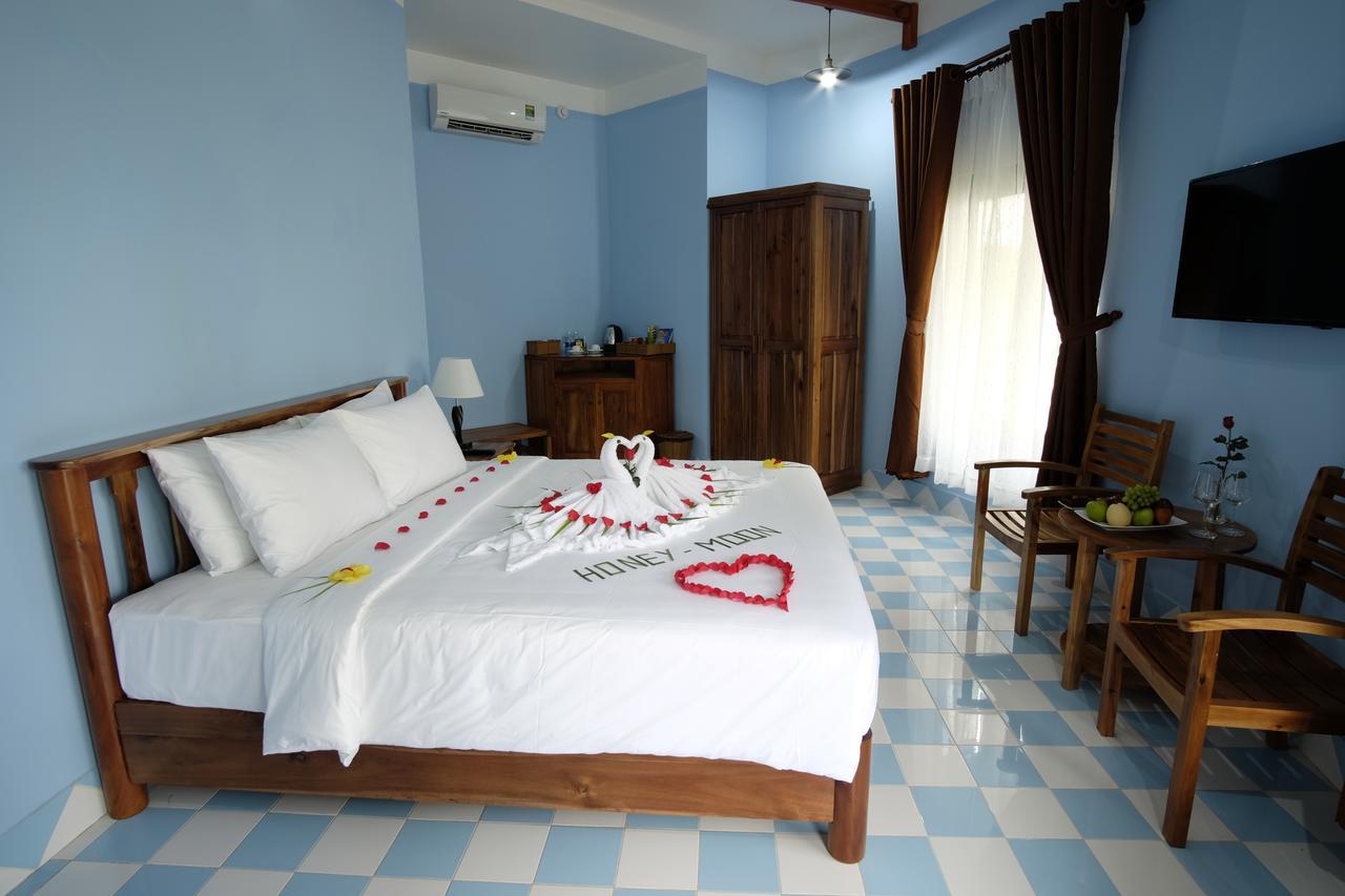 Isabella Resort Phu Quoc Buitenkant foto