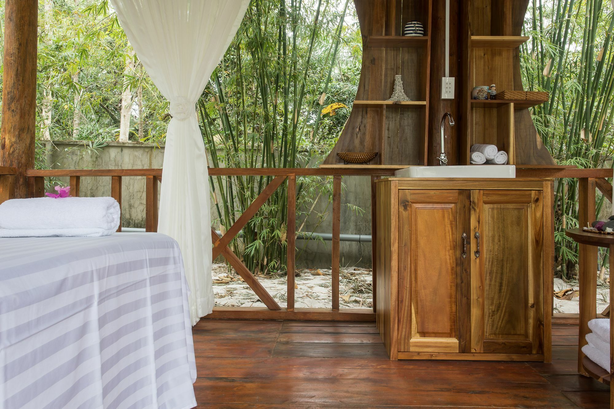 Isabella Resort Phu Quoc Buitenkant foto