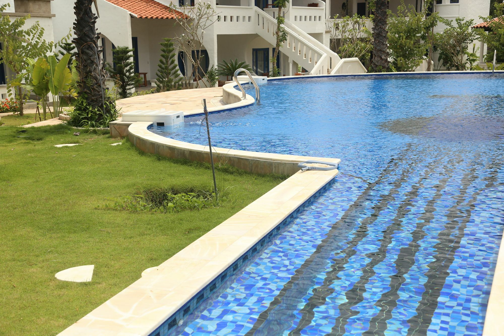 Isabella Resort Phu Quoc Buitenkant foto