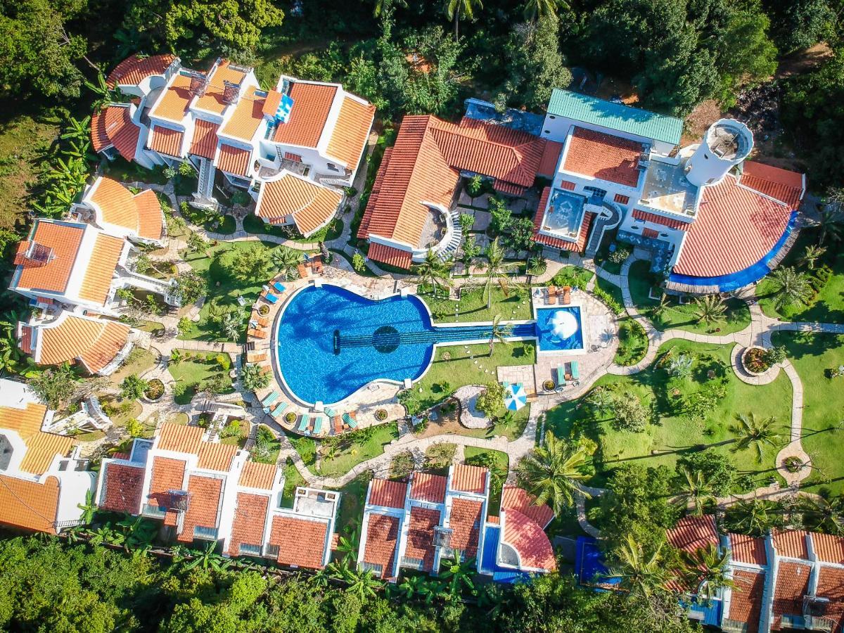 Isabella Resort Phu Quoc Kamer foto