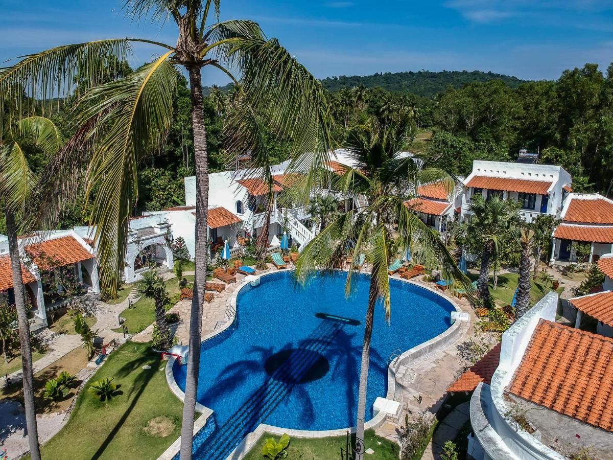 Isabella Resort Phu Quoc Kamer foto